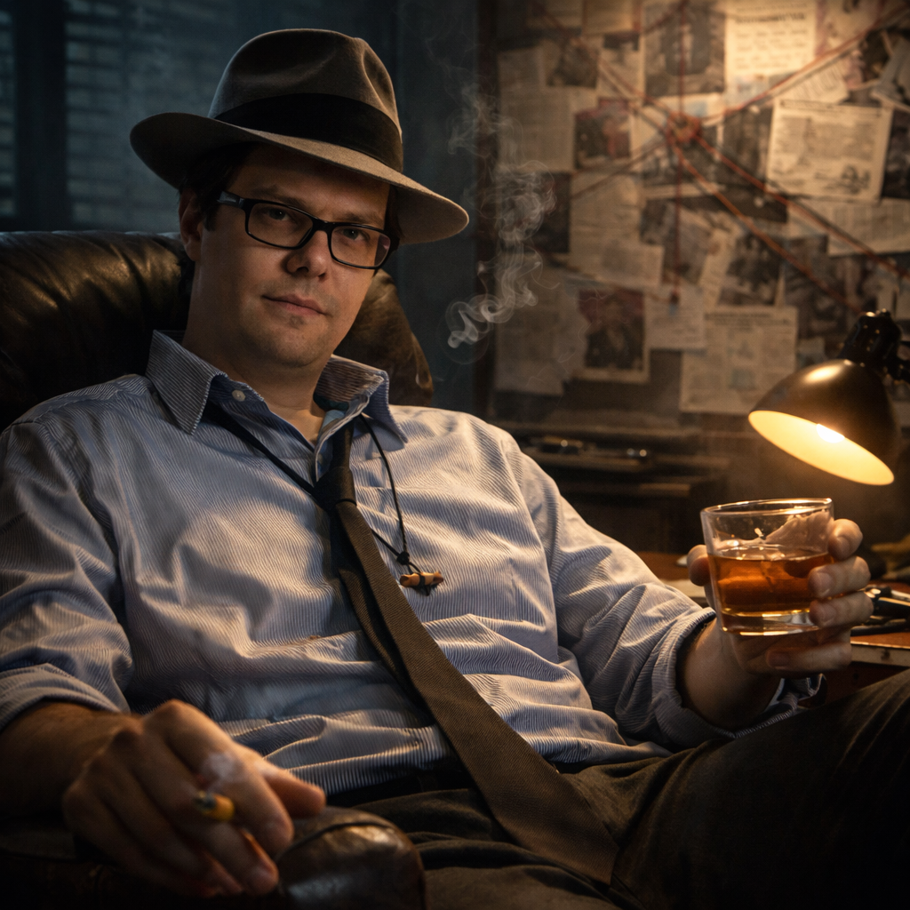 We're Live: Improbable Remains Opens Its Doors