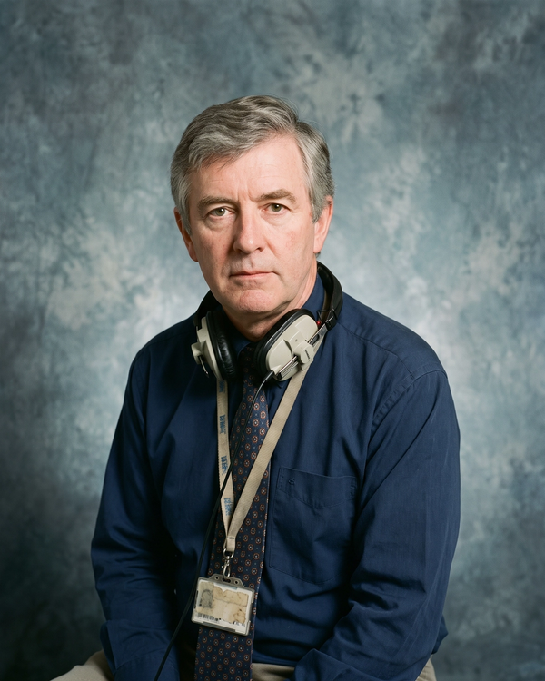 Pete Thomas