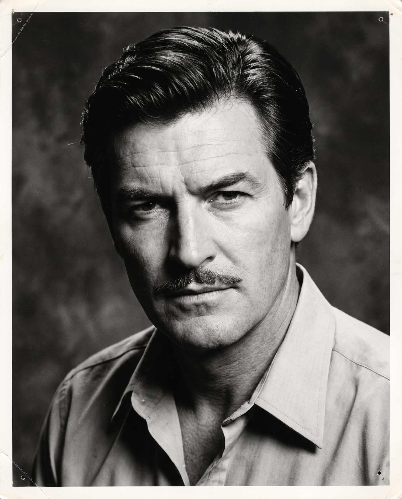 Dick Shagger: A Career Retrospective (He Insisted)