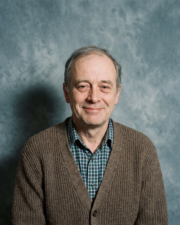 Paul Lyons