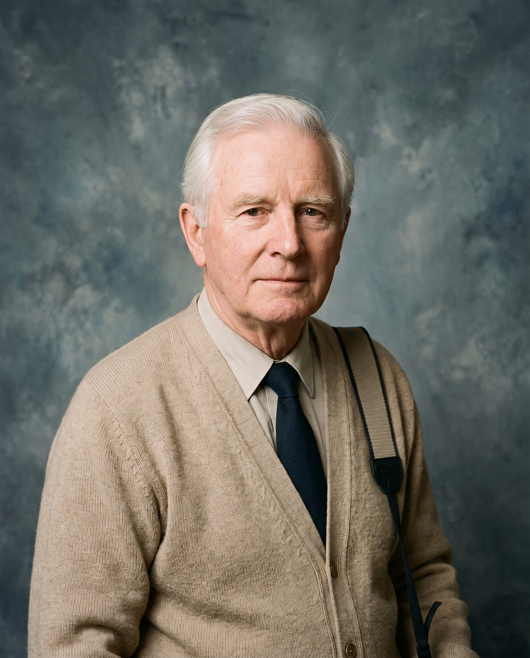 Dennis Hutton