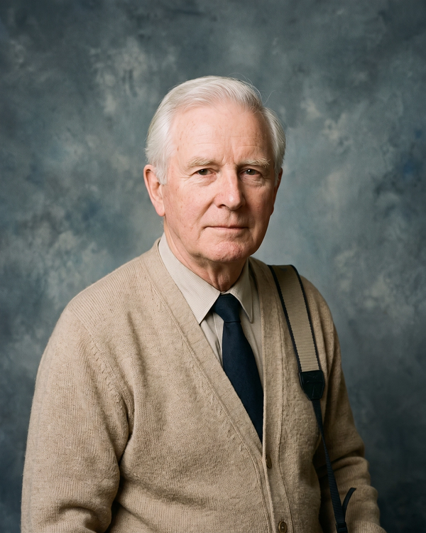 Dennis Hutton