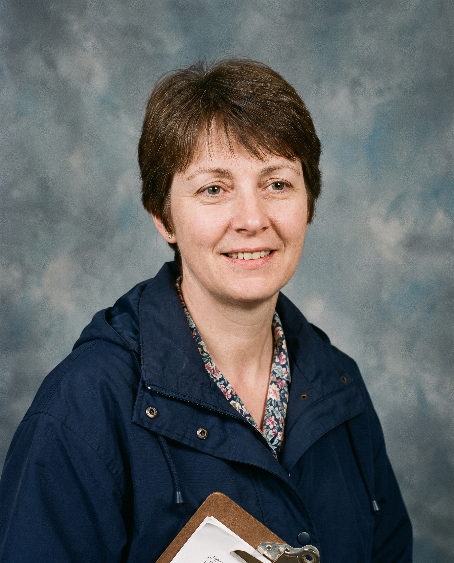 Miss Prior