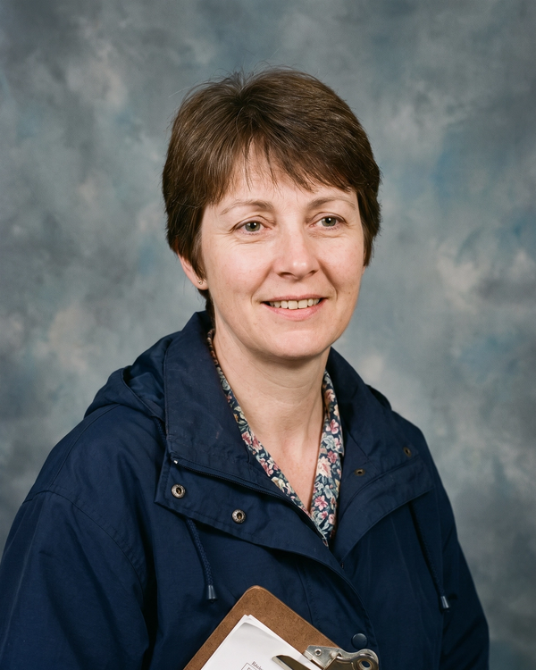 Miss Prior