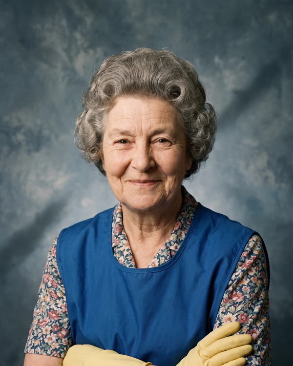 Doreen Thomas