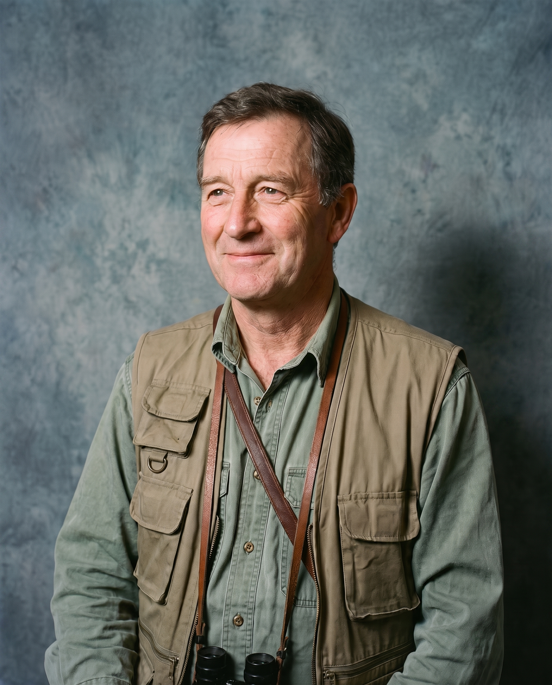 Hugh Wilton