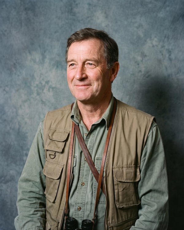 Hugh Wilton