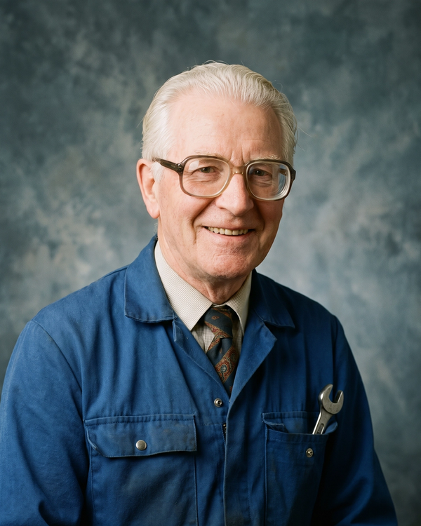 Eddie Knight