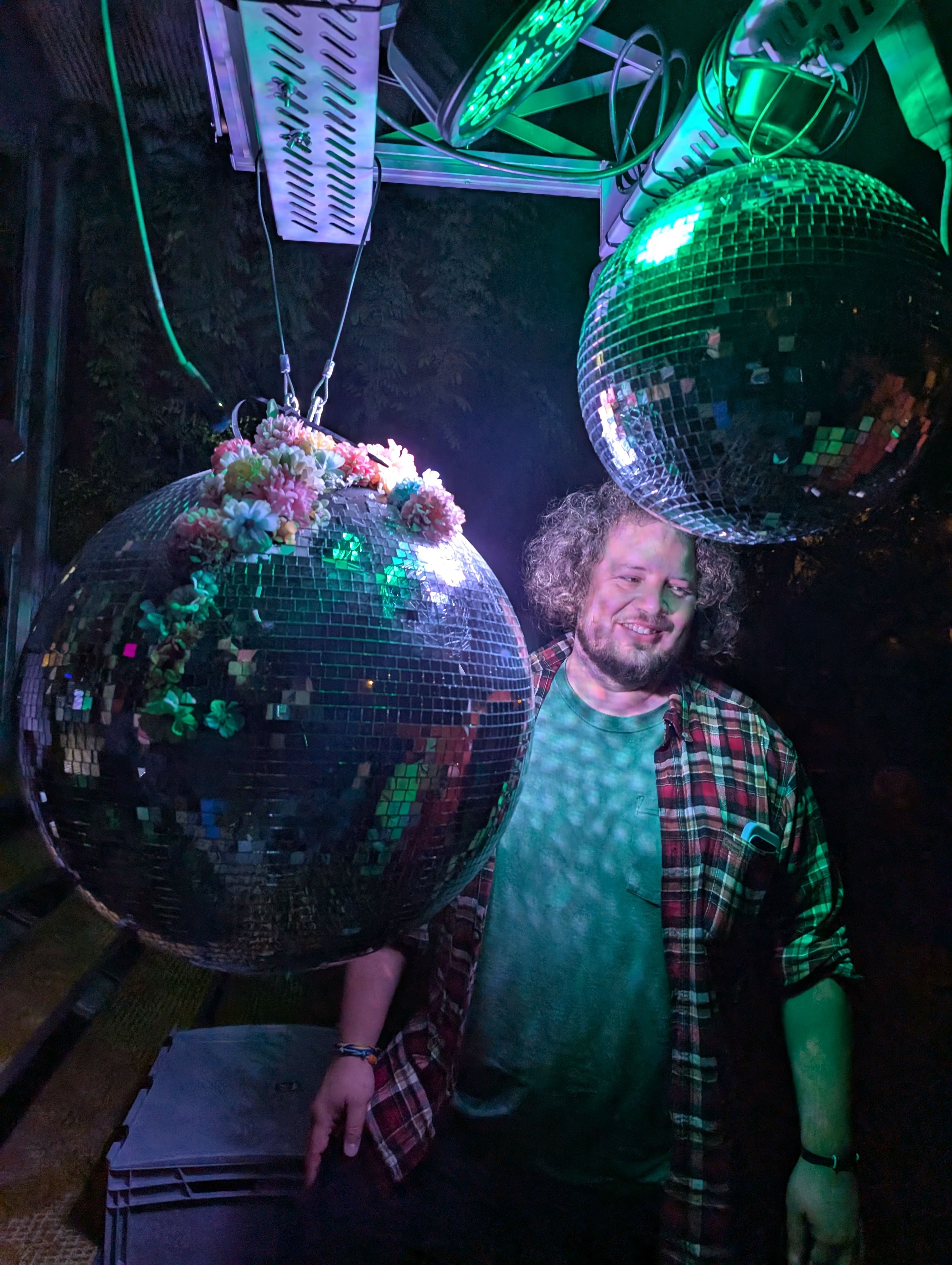DJ Berry