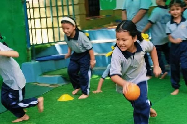 Outdoor Sports