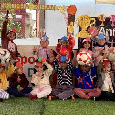 Sport Day