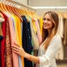 cloth store