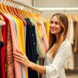Clothes store
