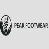 Peak-Footwear