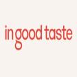 In-Good-Taste