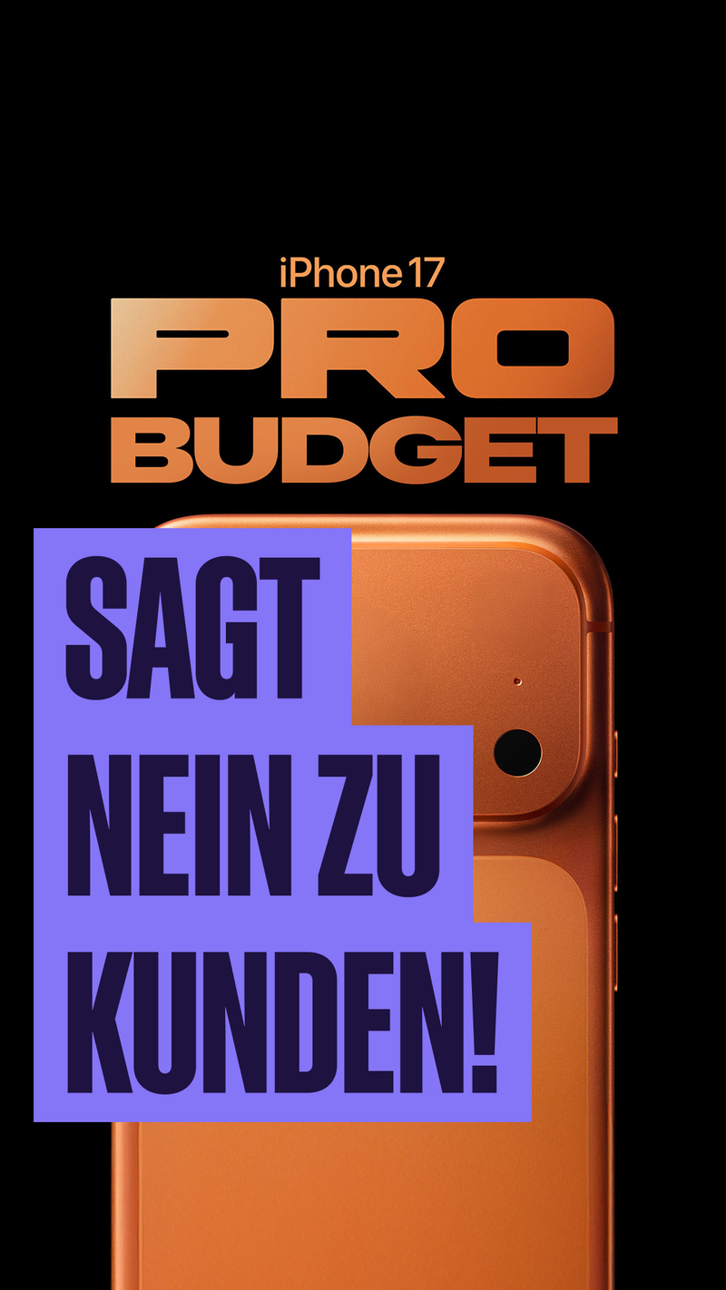 Nein sagen