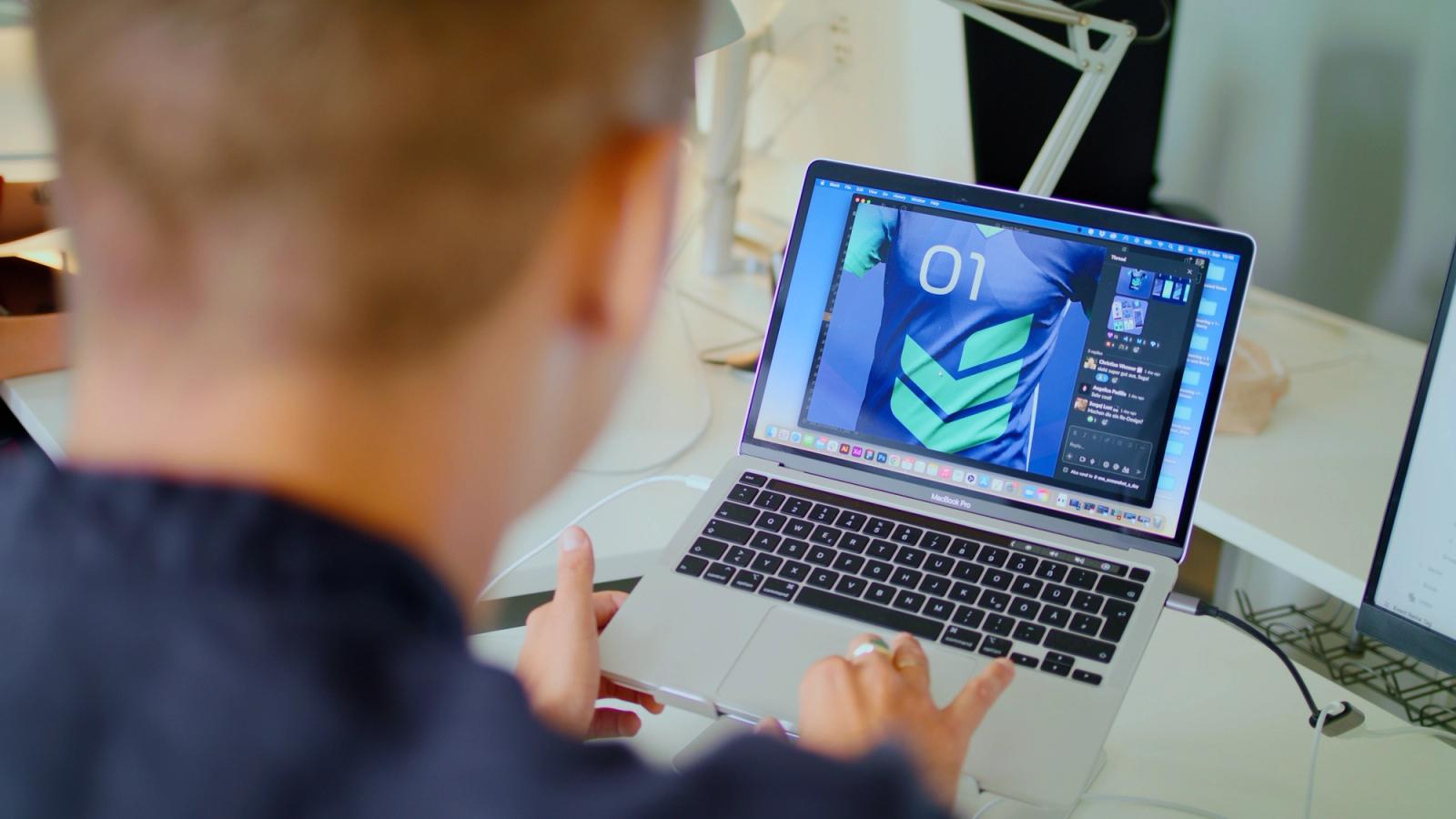 UI & UX Design