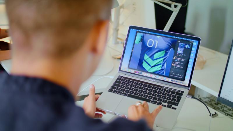 UI & UX Design