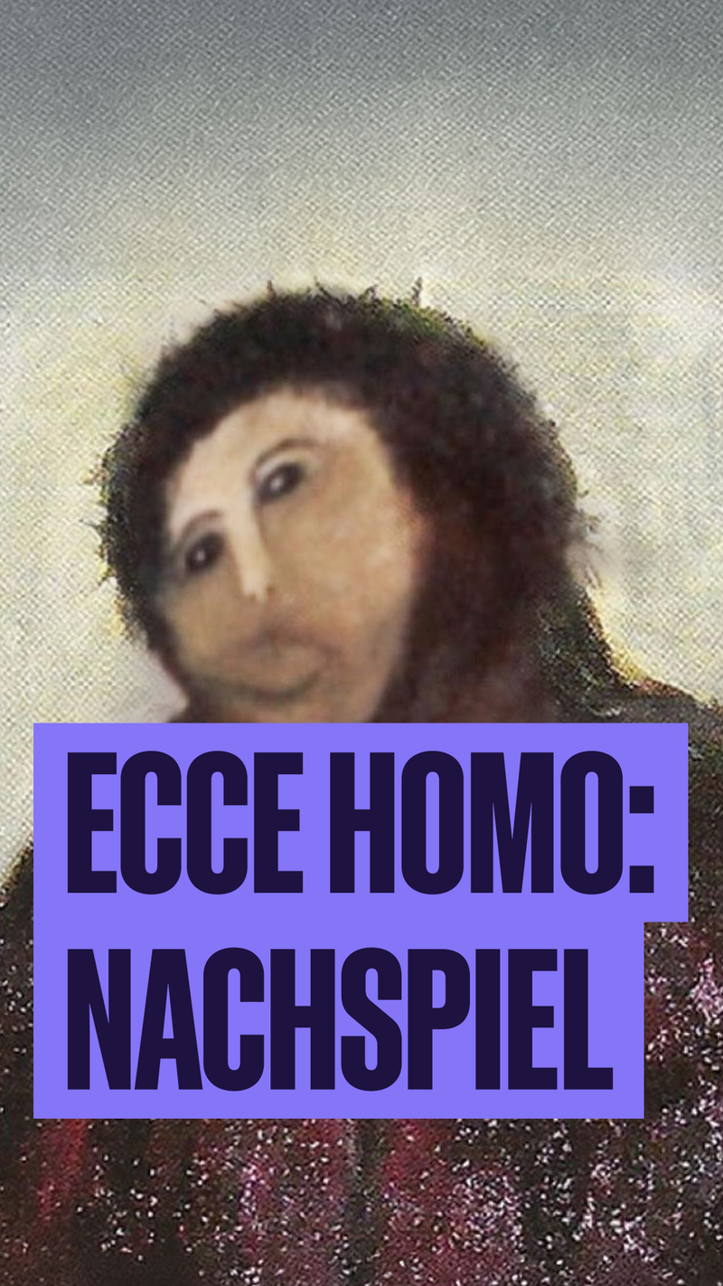 Ecce Homo