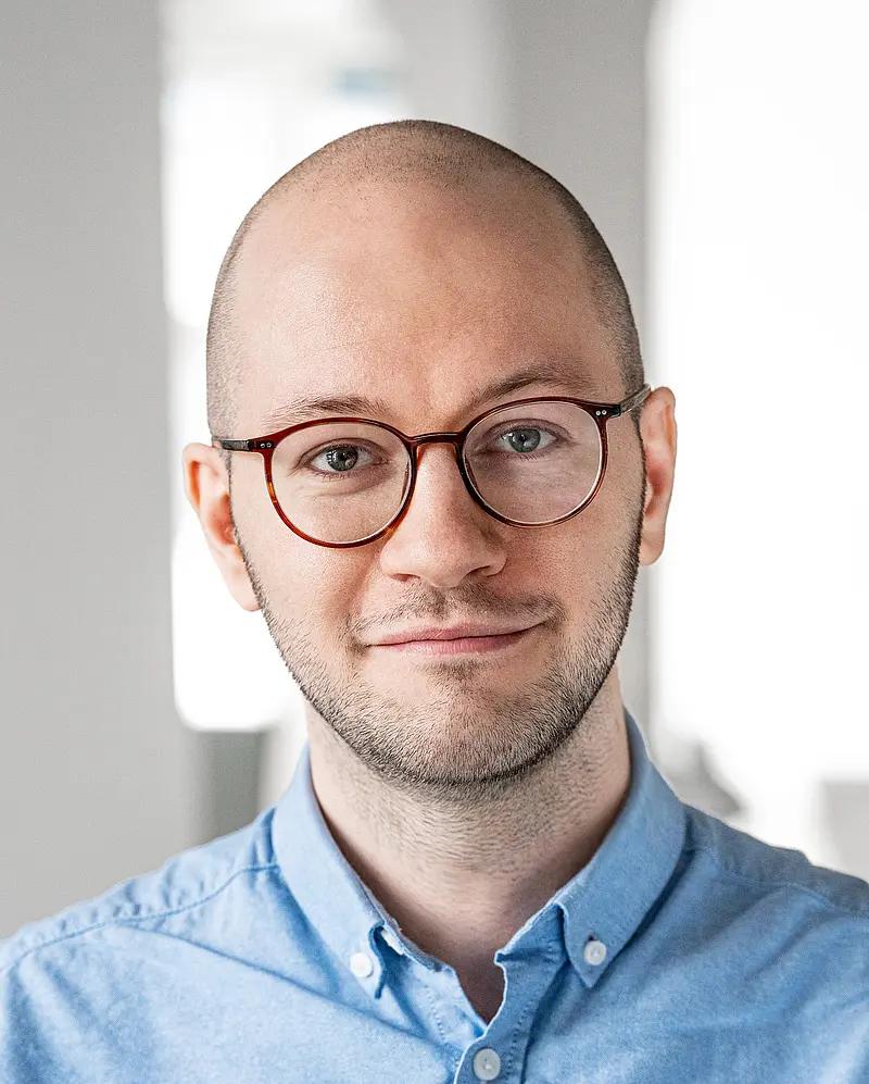 Nico Klink