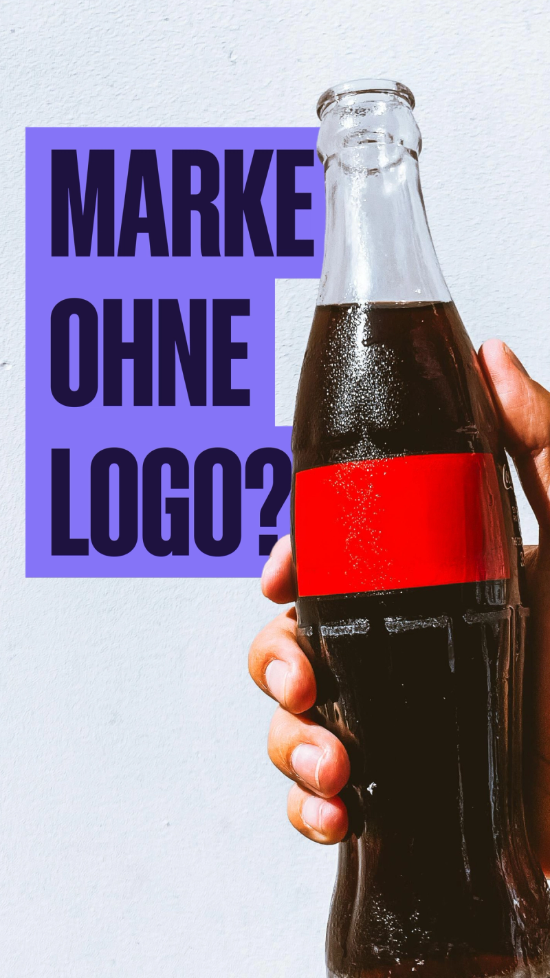 Ohne Logo