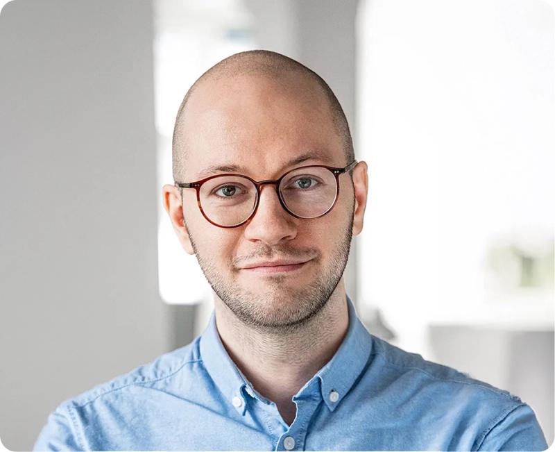 Nico Klink