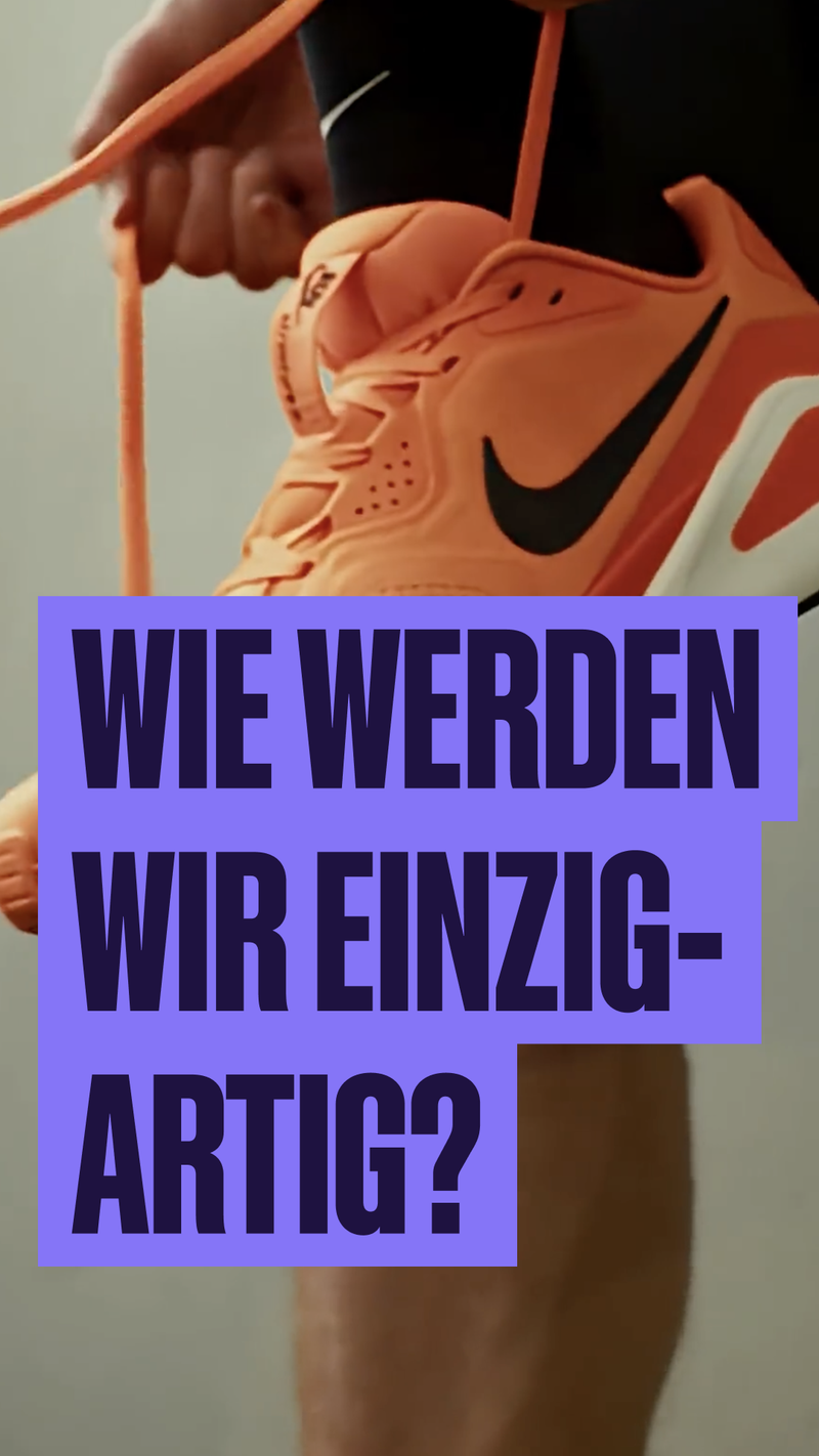Differenzierung