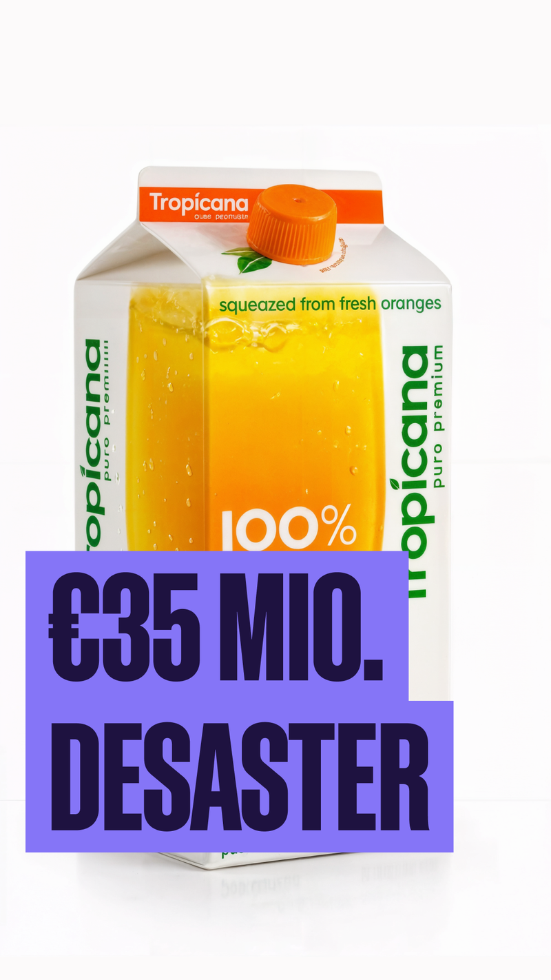 Tropicana