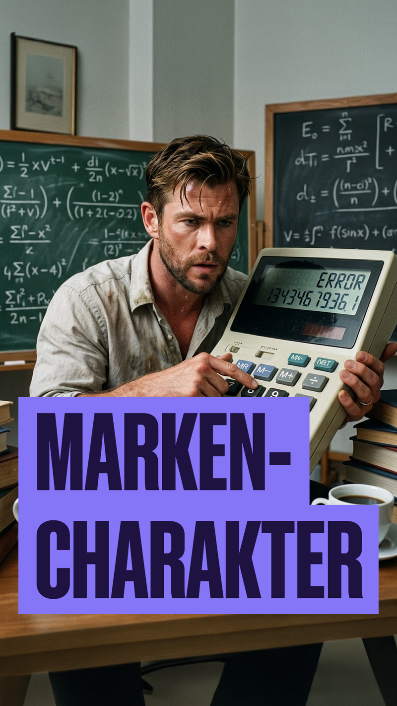 Markencharakter