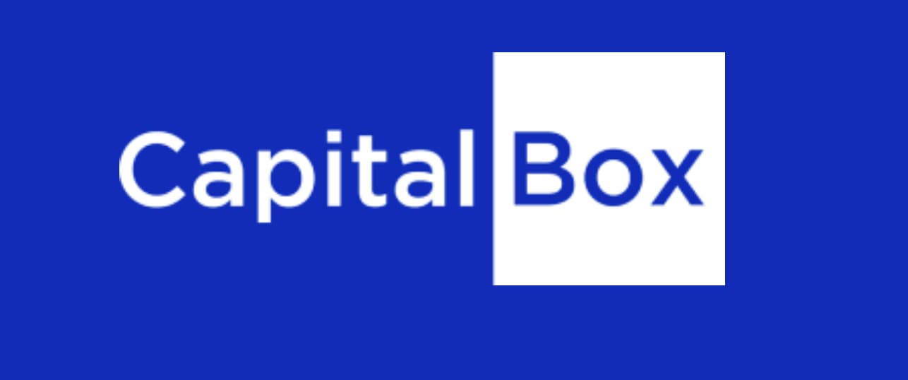 CapitalBox