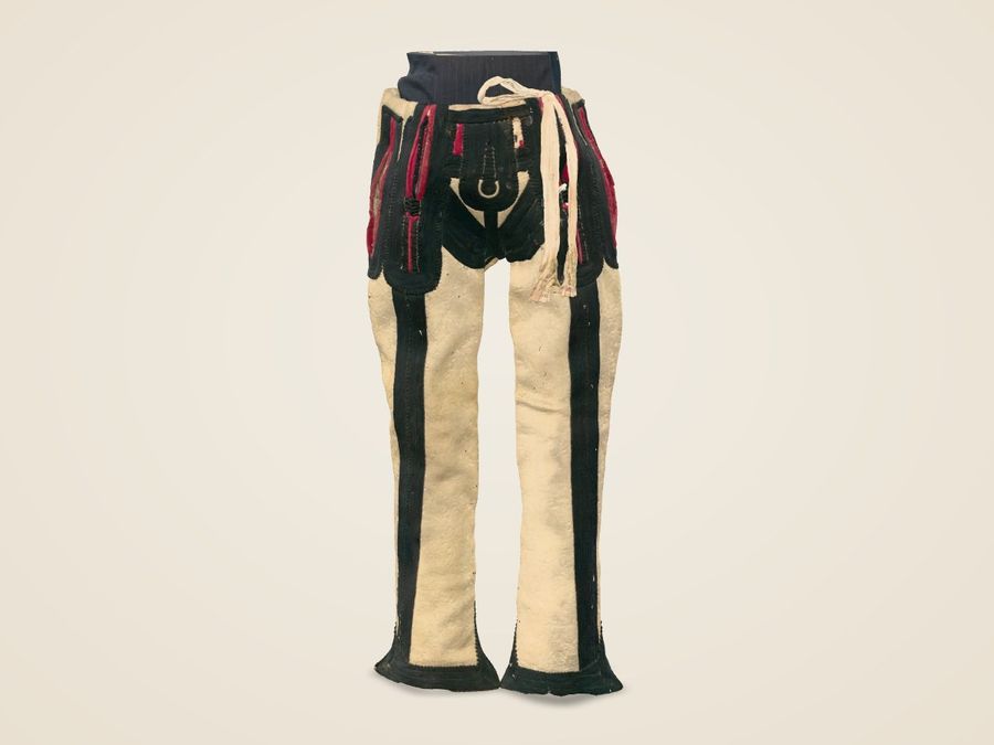 Pantalone tradicionalne nošnje