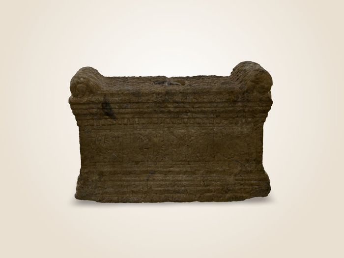 Oltar Artemide Elafabolos