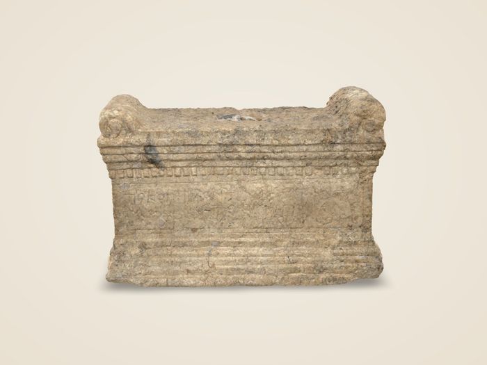 Oltar Artemide Elafabolos
