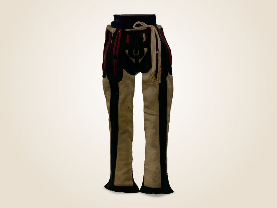 Pantalone tradicionalne nošnje