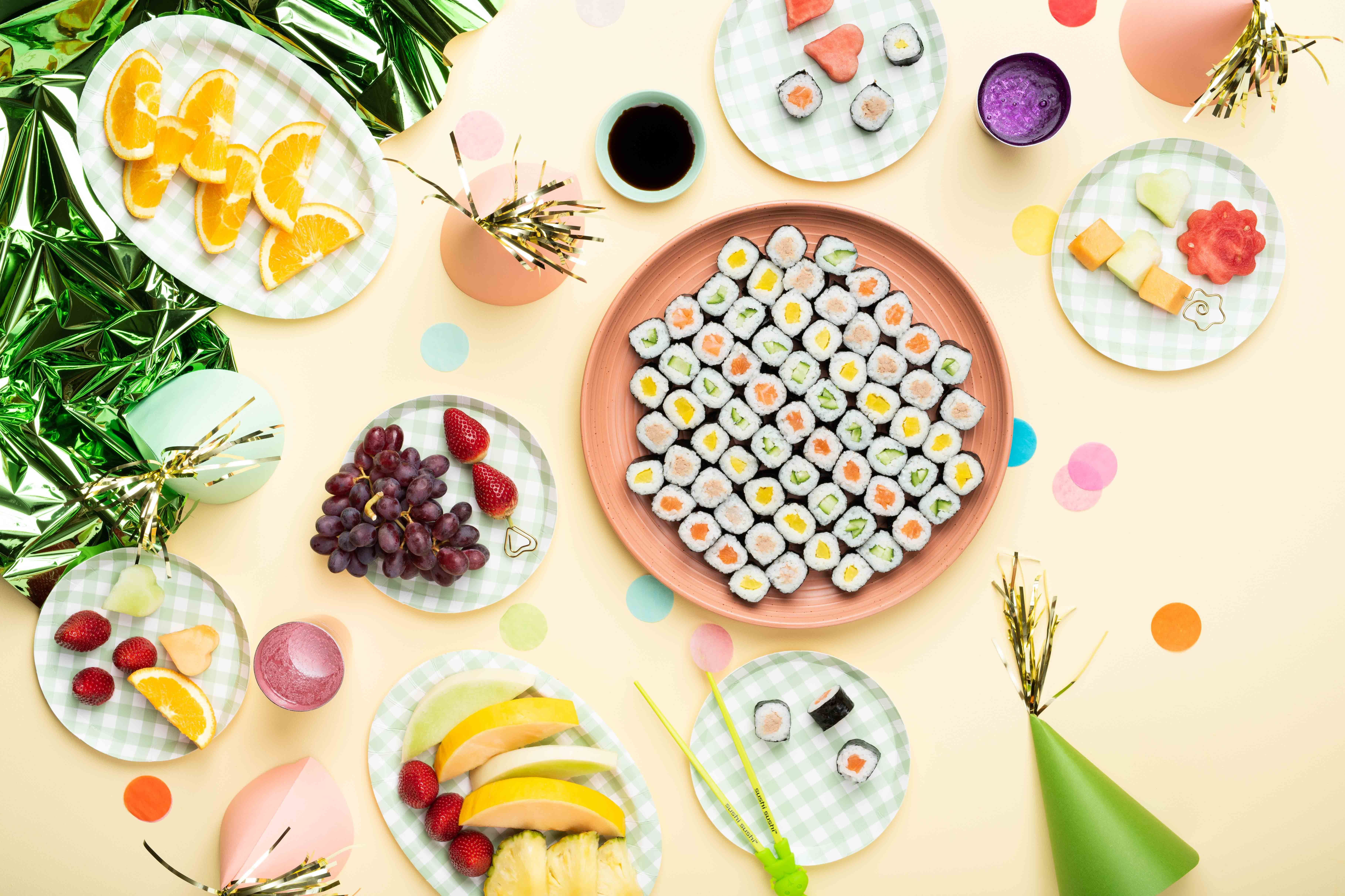 Party Catering