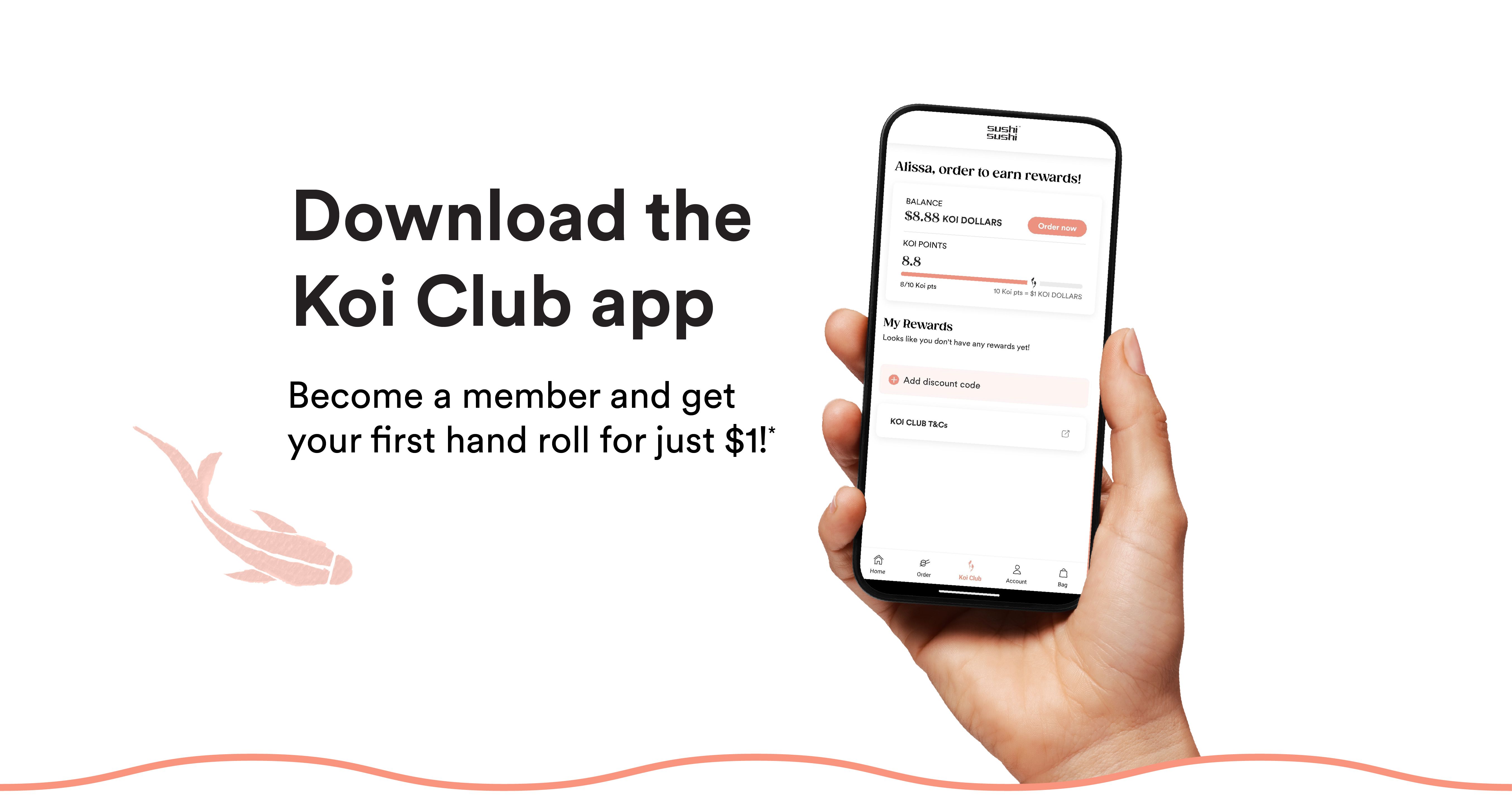 Download Koi Club