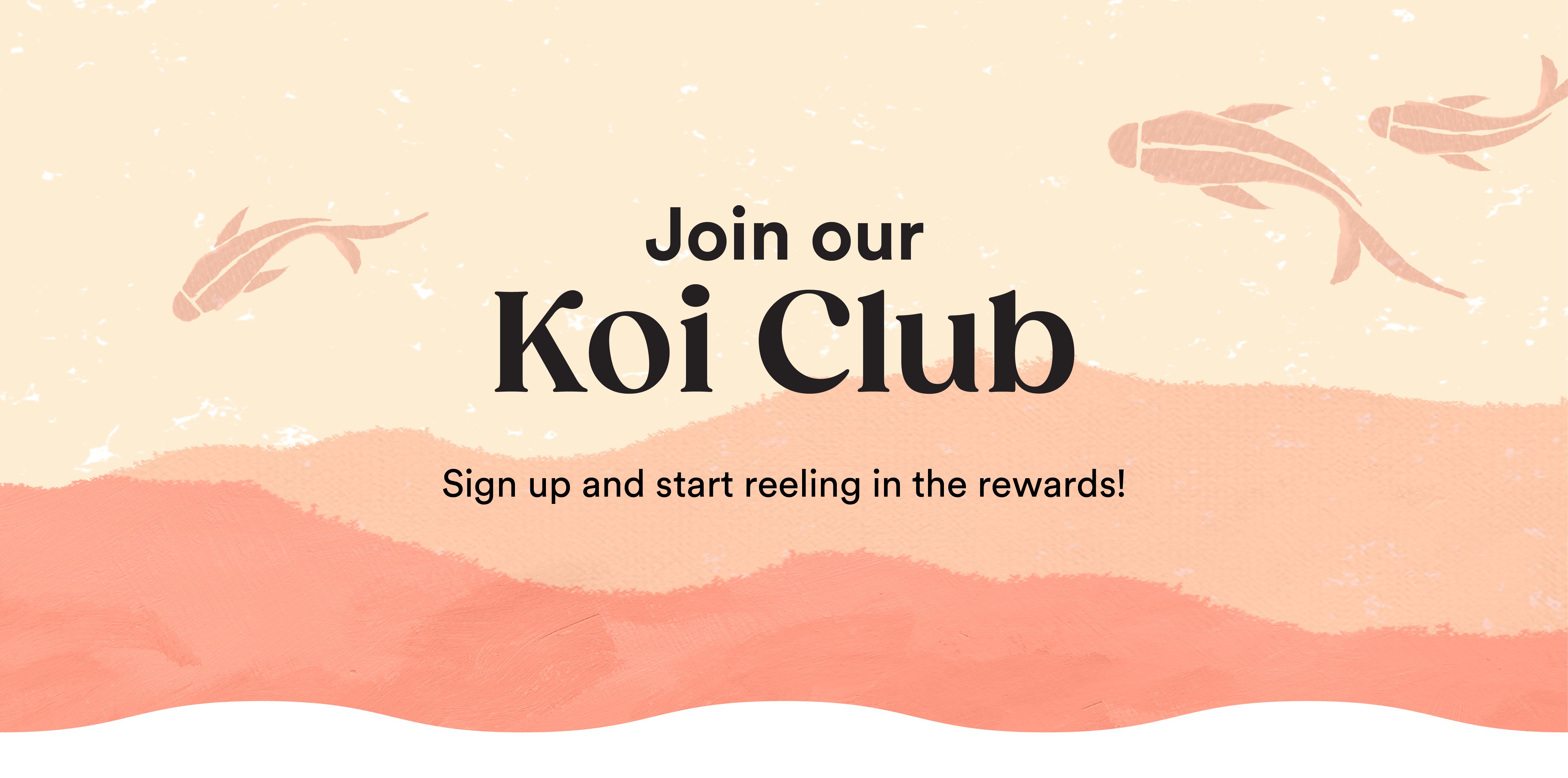 Koi Club