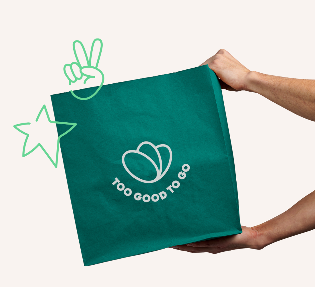 Join a bigger movement