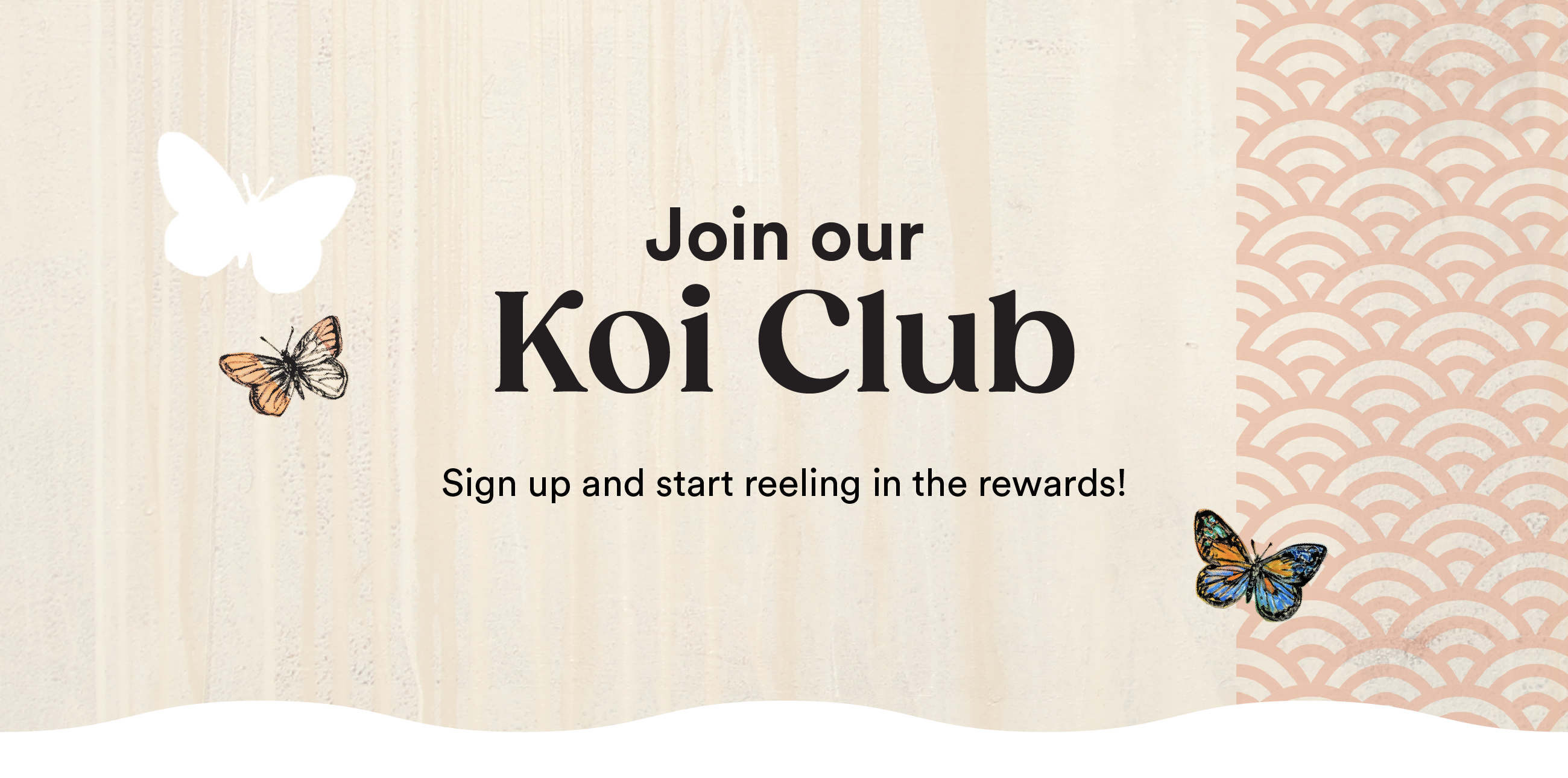 Koi Club