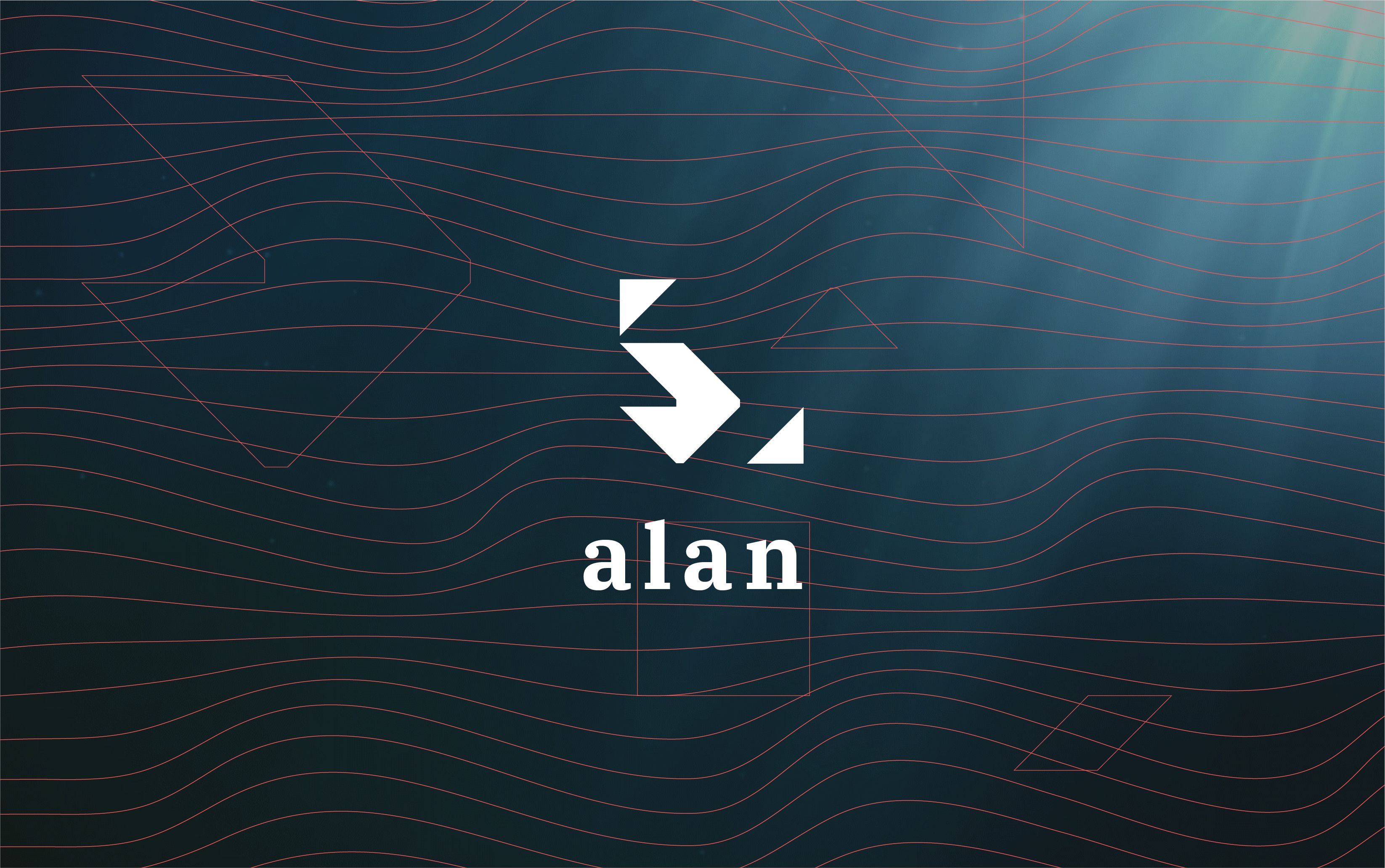 go to Alan webstore analytics