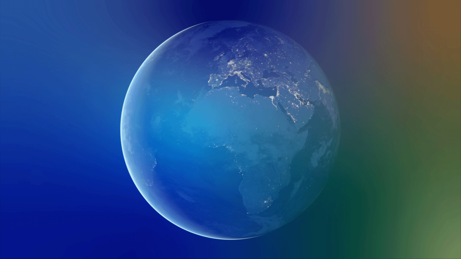 Planet gif