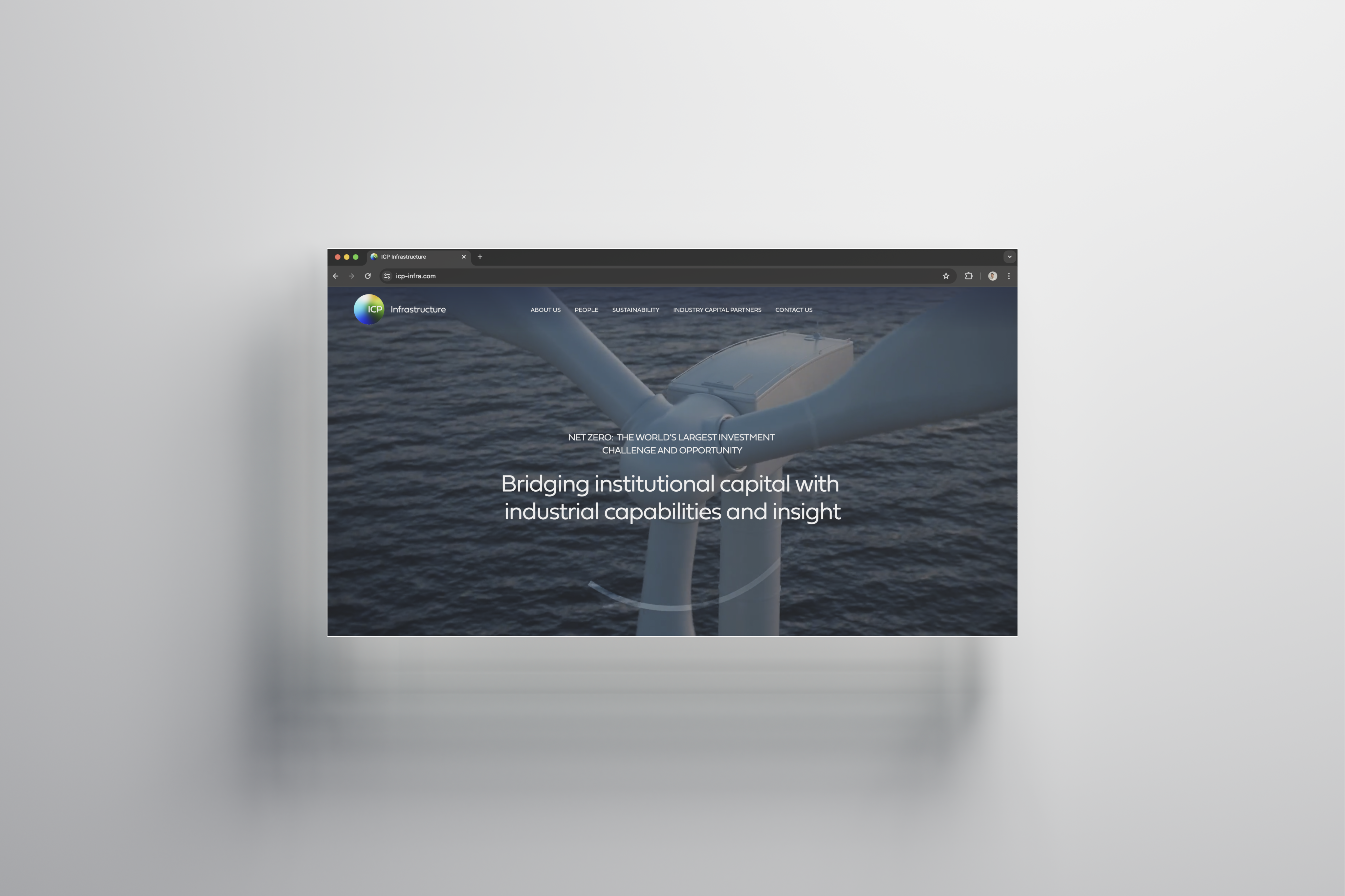 Desktop file