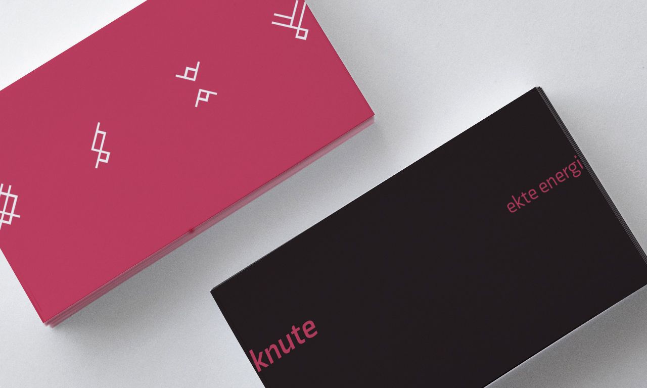 Business cards