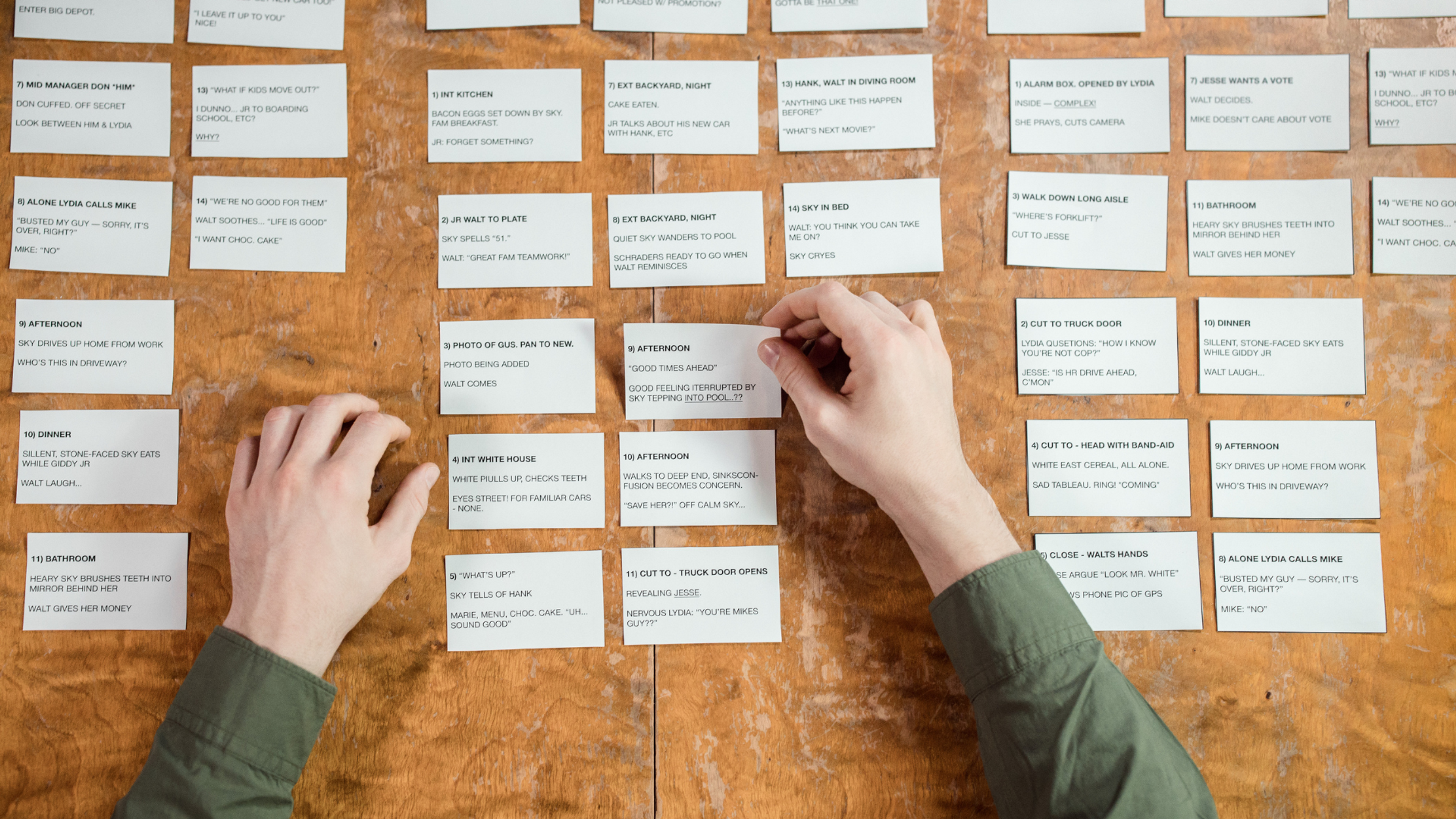 Storytelling in M&A: How Compelling Deal Narratives Drive Investor Confidence-banner