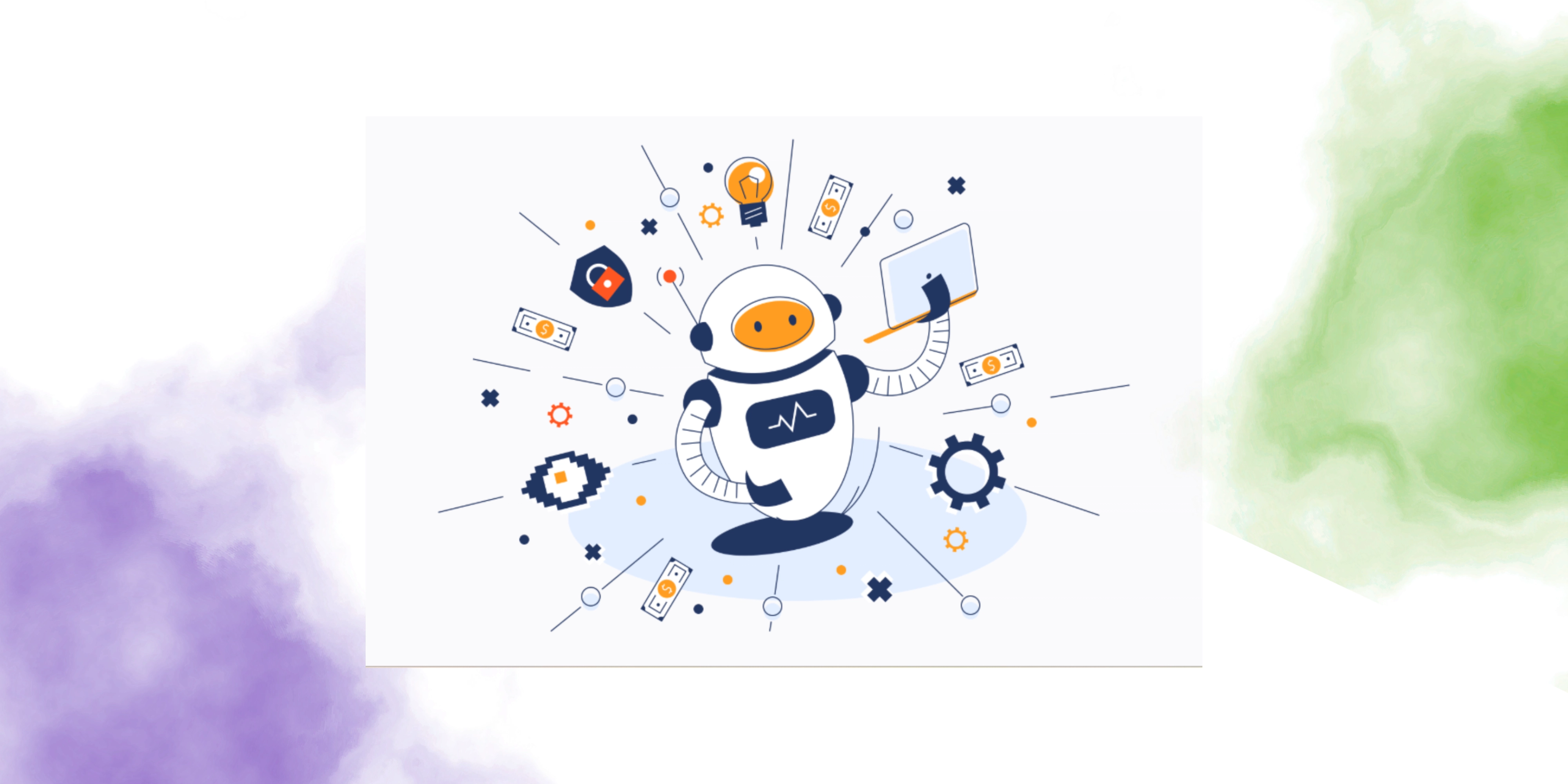 Predictive Finance: How AI Is Anticipating Market Movements Before They Happen-banner