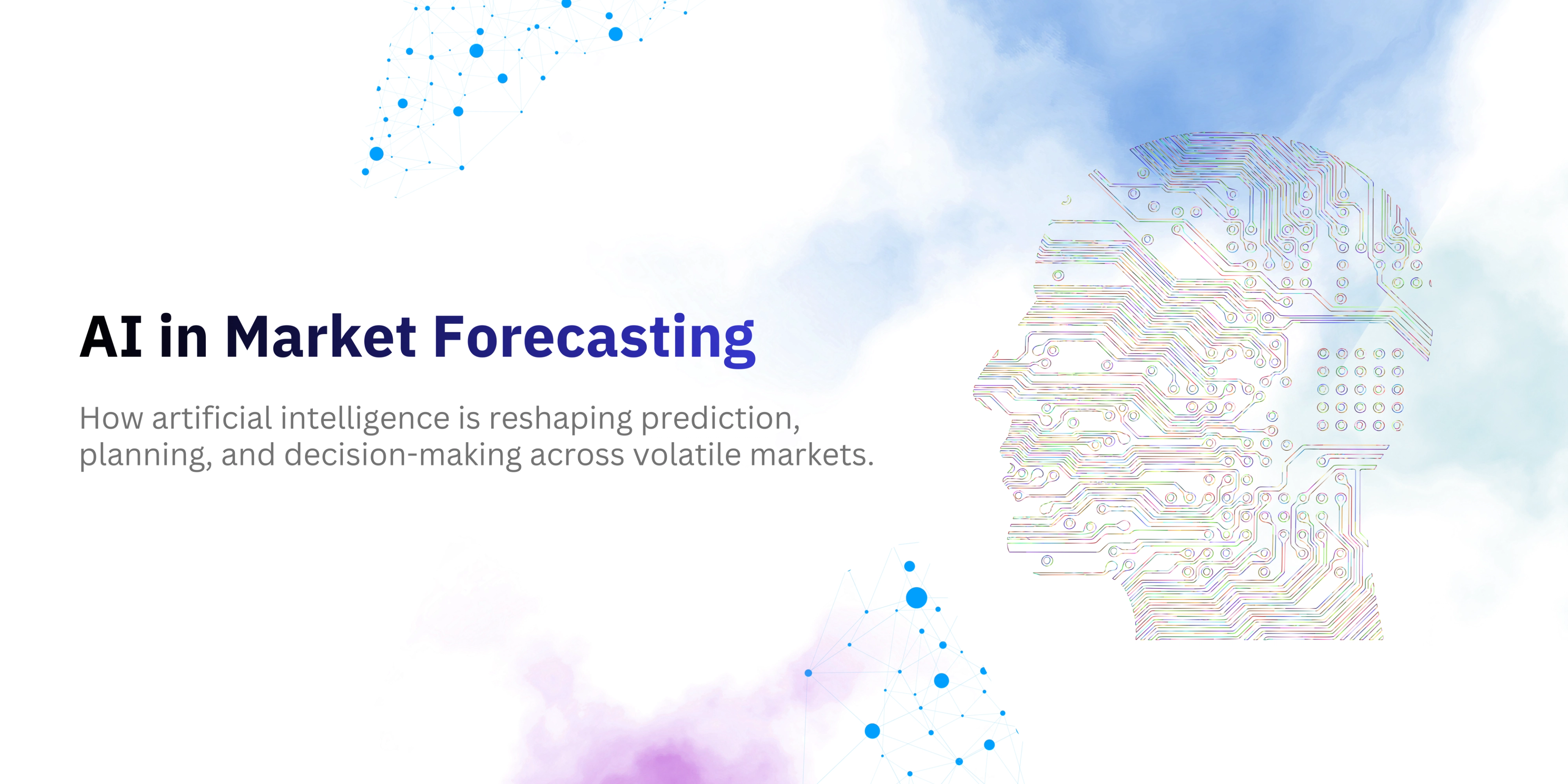 AI in Market Forecasting-banner