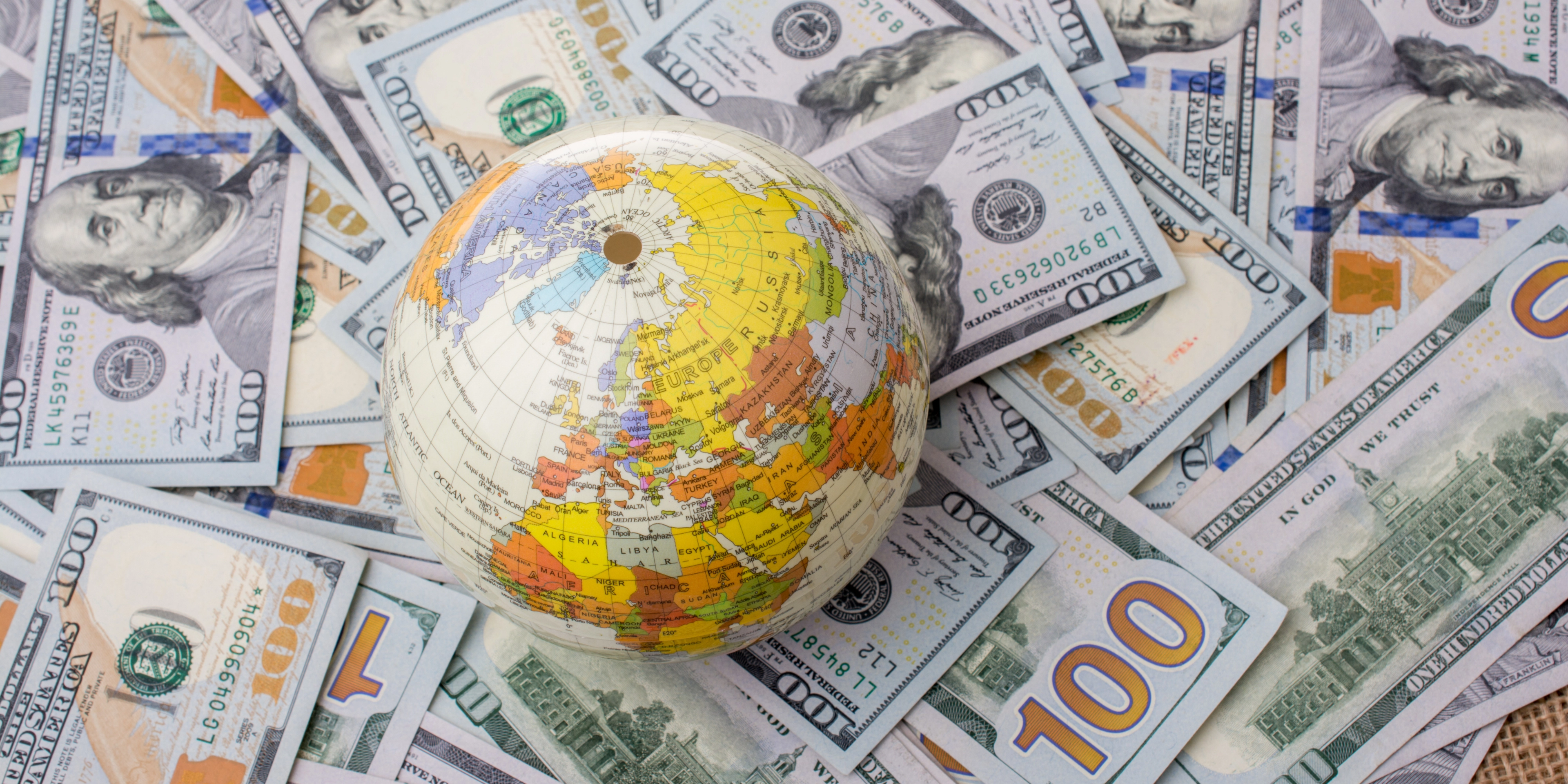 Following the Money: What Capital Flows Reveal About the Future-banner