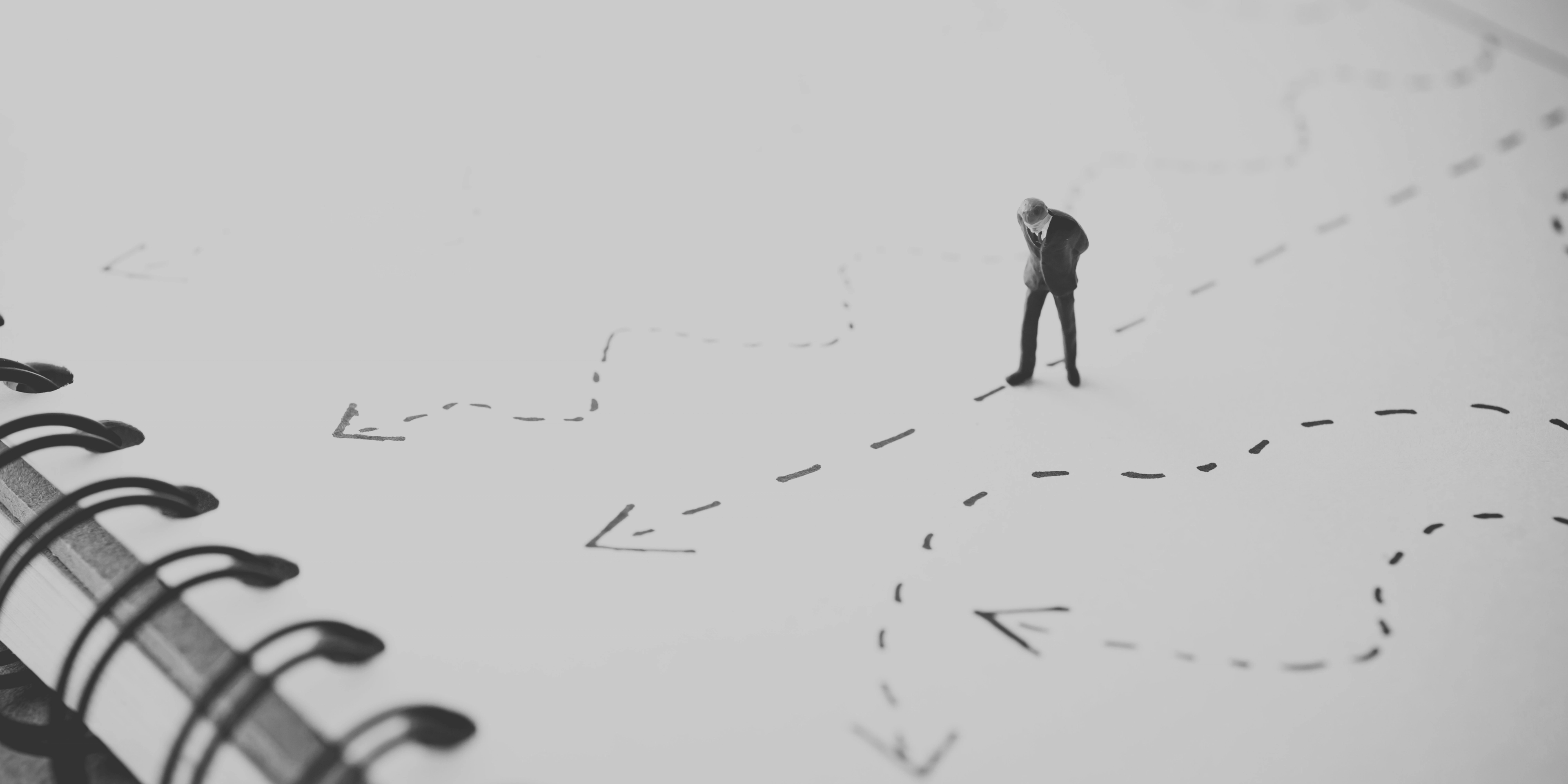 When to Trust Instinct vs Data in M&A-banner