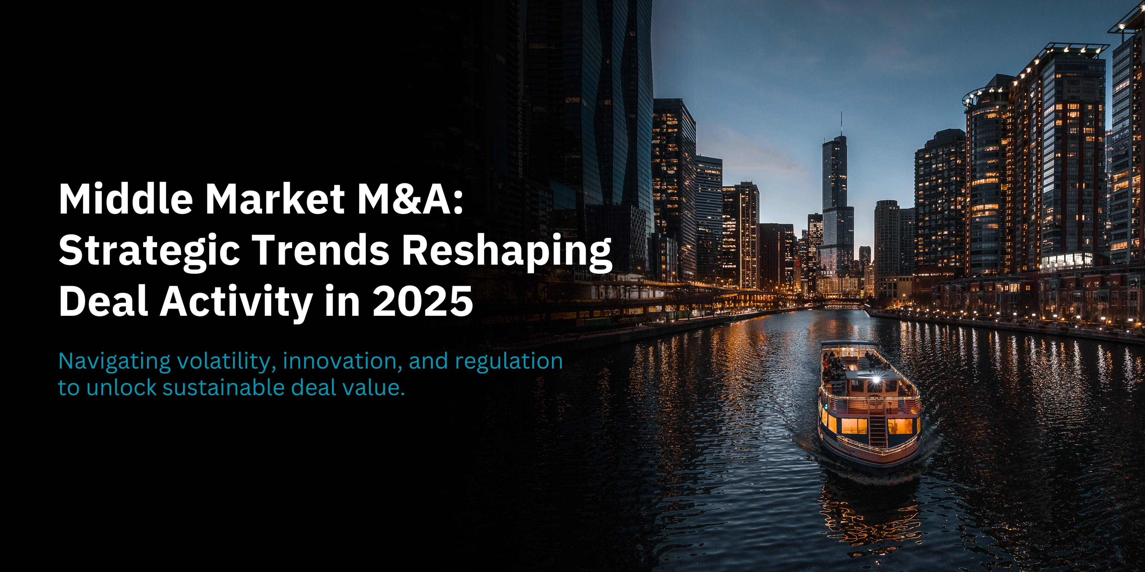 Middle Market M&A: Strategic Trends Reshaping Deal Activity in 2025-banner