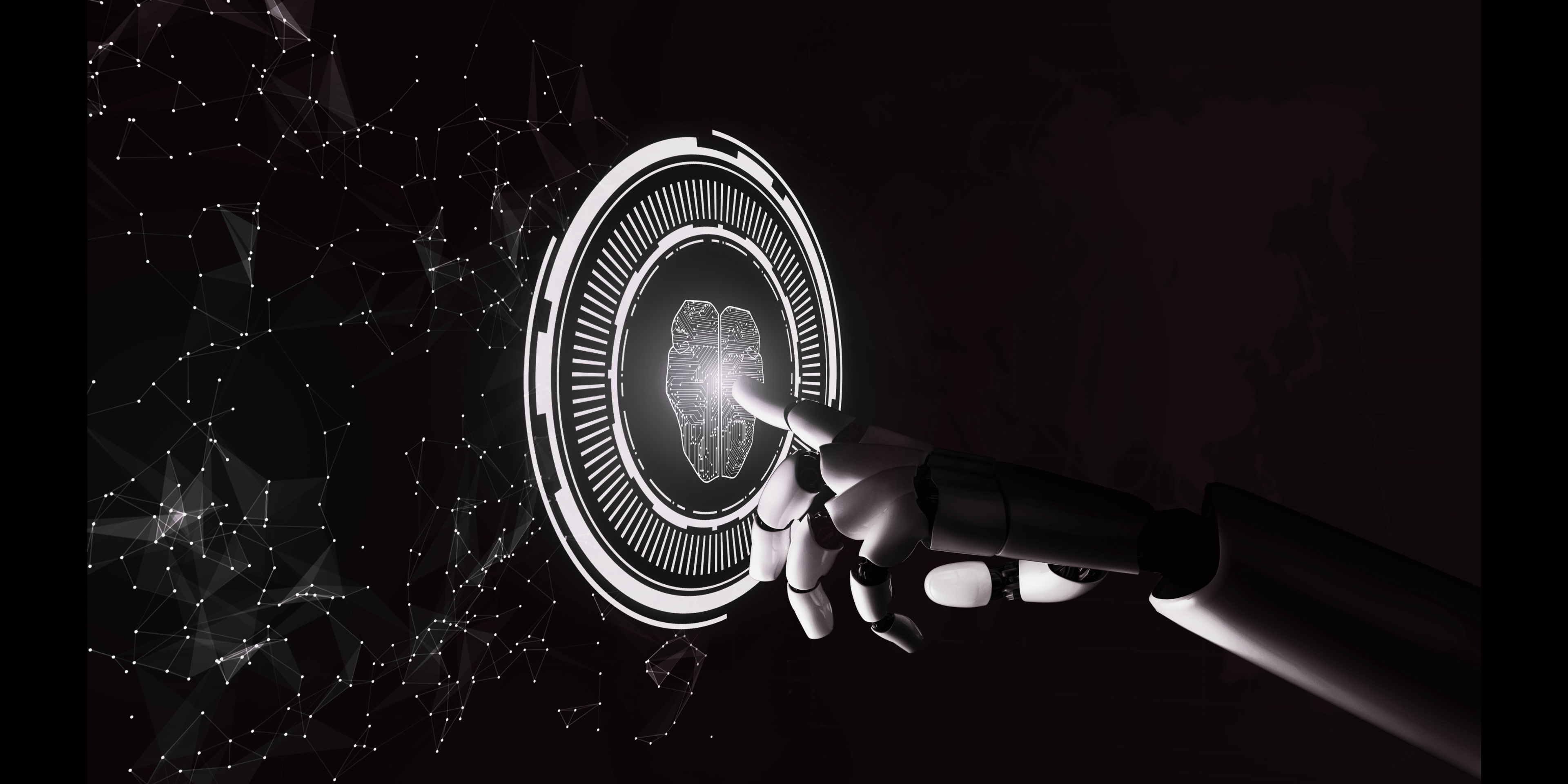 Robotics: The Surge of Innovation and Investment-banner